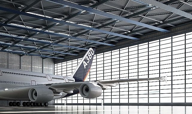 Çukurova Isı - Sulu Radyant Teknolojisi Isıtmada...