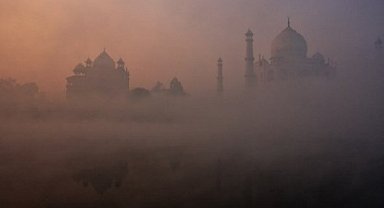 Does Polluted Air Hinder Economic Growth? - Energy news from Türkiye!