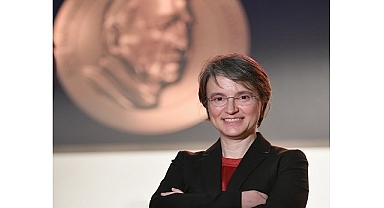 Dünya çapında ''ENERJİ verimliliği - Karbon azaltımı ve enerji krizine bilimsel çözümleriyle'' - Rahmi Koç Bilim Ödülü aldı!