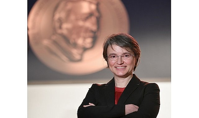 Dünya çapında &#039;&#039;ENERJİ verimliliği - Karbon azaltımı ve enerji krizine bilimsel çözümleriyle&#039;&#039; - Rahmi Koç Bilim Ödülü aldı!