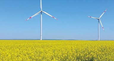 Eksim Enerji - İki rüzgar santralinde 150 MW kapasite artışı yapacak!