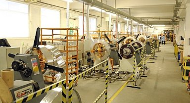 Elektra Elektronik - “Yeni yatırımları…”