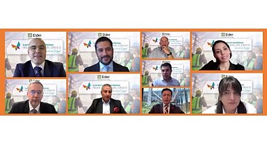 Elektrik dağıtım şirketleri - Kamu  ve İş dünyası temsilcileri ile üniversiteliler buluştu!