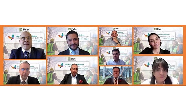 Elektrik dağıtım şirketleri - Kamu  ve İş dünyası temsilcileri ile üniversiteliler buluştu!