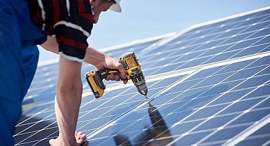 Elektrik fiyatları - GÜNEŞ panellerine talebi artırdı!