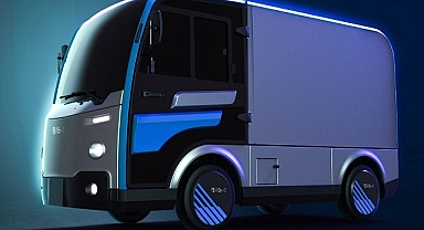 ELEKTRİKLİ araçları Big.e ve NovoCiti VOLT ile iki ödül aldı - Anadolu Isuzu!