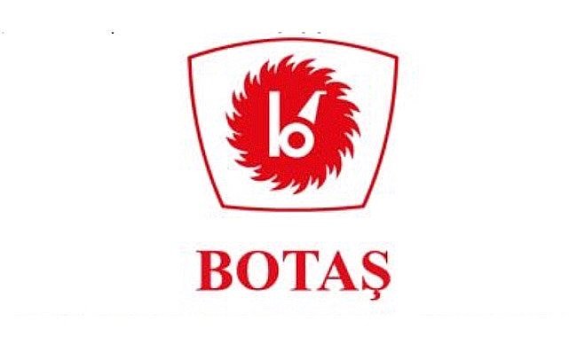 Energy news from Türkiye - BOTAŞ PETROLEUM PIPELINE CORPORATION!