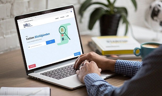 Enerji Dünyası - Çevrim içi Katılım Finans Sözlüğü kullanıma açıldı!