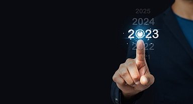 ENERJİ DÜNYASI - İşte “2023 yılında popüler olacak 5 teknoloji trendi”