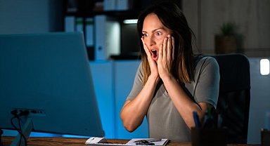 Enerji İşverenleri - Şirketlerin yeni kabusu kaybolan bilgisayar ve telefonlar!