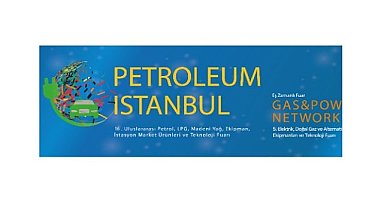 Enerji Sektörü ''16-18 Mart 2023'te Istanbul'da Buluşuyor''