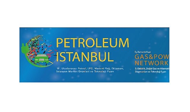 Enerji Sektörü &#039;&#039;16-18 Mart 2023&#039;te Istanbul&#039;da Buluşuyor&#039;&#039;