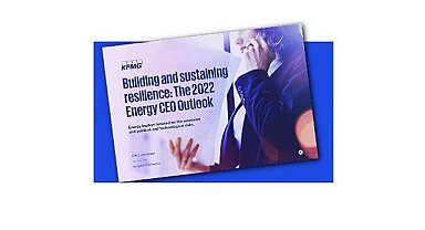 Enerji sektöründeki CEO'lar ''faiz oranları - enflasyon ve resesyon'' konusunda ne düşünüyor? KPMG Araştırması!
