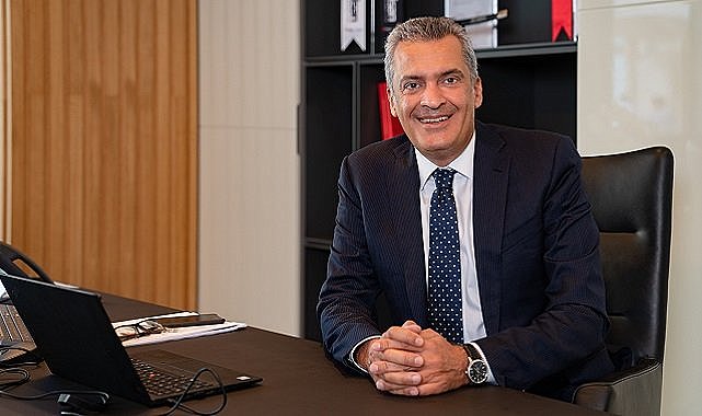 Enerji Tasarrufu ve Sera Gazı Azaltımında Yeşil Yapıların Etkisi - Polisan Holding!