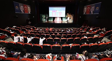 Enerjisa Enerji’nin çocuklara tasarruf bilinci aşıladığı…