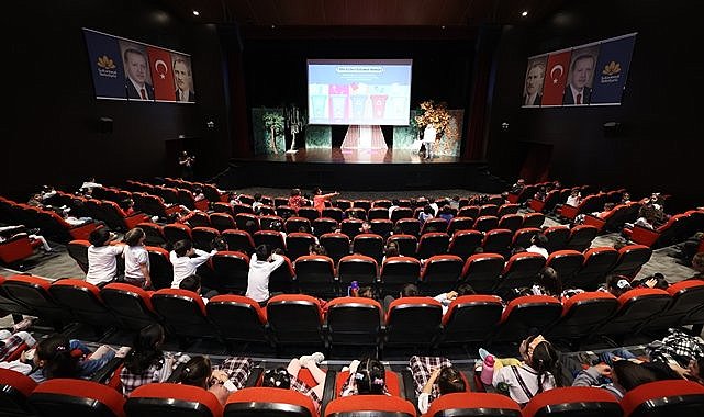 Enerjisa Enerji’nin çocuklara tasarruf bilinci aşıladığı…