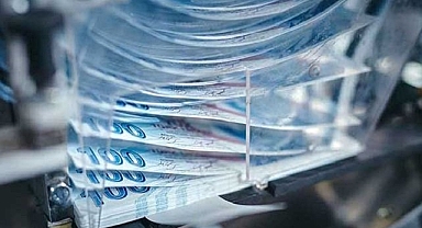 Enerjiye yine vurgu yaptı!