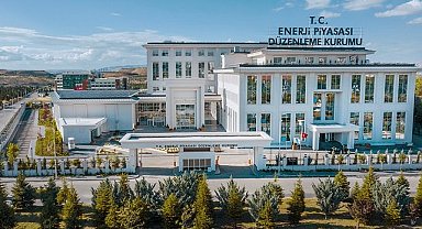 EPDK 'Hizmet Binası' ile sektöre öncülük ediyor - Ayrıntılar!