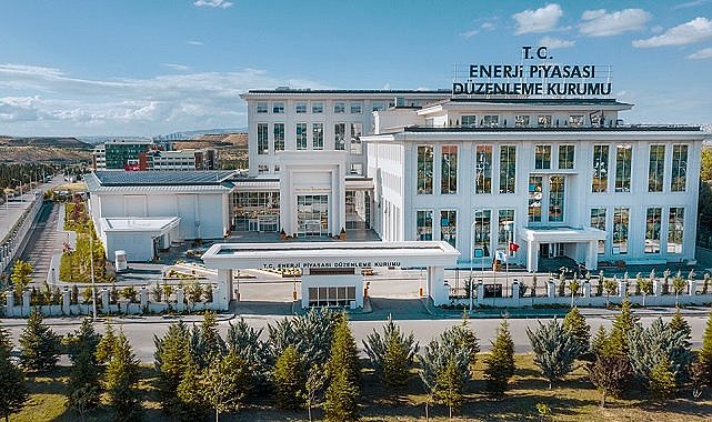 EPDK &#039;Hizmet Binası&#039; ile sektöre öncülük ediyor - Ayrıntılar!