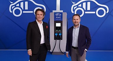 Eşarj ve Visa'dan ödeme kolaylığı