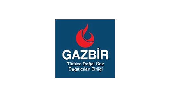 GAZBİR - &#039;2023 yılının sağlık, mutluluk ve başarılar getirmesini dileriz&#039;