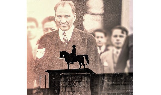 GAZBİR - Kutlu olsun!