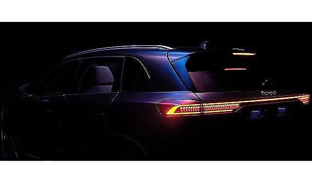 Geçen ay Türkiye&#039;de kaç elektrikli ve hibrid araç satıldı?