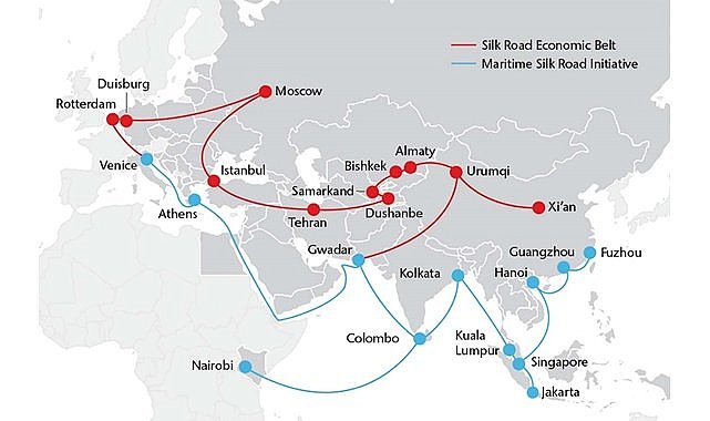 Geleceğin elektriği için Çin - Türk işbirliği!