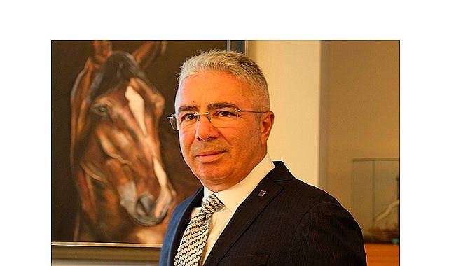 &#039;GÜNEŞ panelleriyle kasım ayı itibarıyla 3.000.000 kwh enerji ürettik&#039;