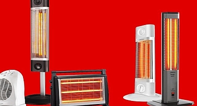 Havaların soğuması - ELEKTRİKLİ ısıtıcı satışlarına nasıl yansıdı?