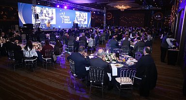 ICCI Enerji Ödülleri sahiplerini buldu - İŞTE ödül alan şirket ve santraller!