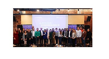 İklim krizi ve eşitsizlik odağında 4 proje seçildi - Borusan!