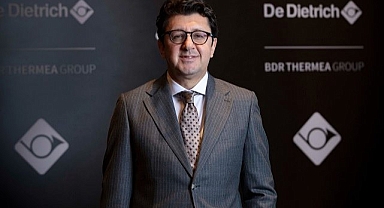 İklimlendirme ve ENERJİ dönüşümü sektöründe  dünya markası De Dietrich Türkiye'de!