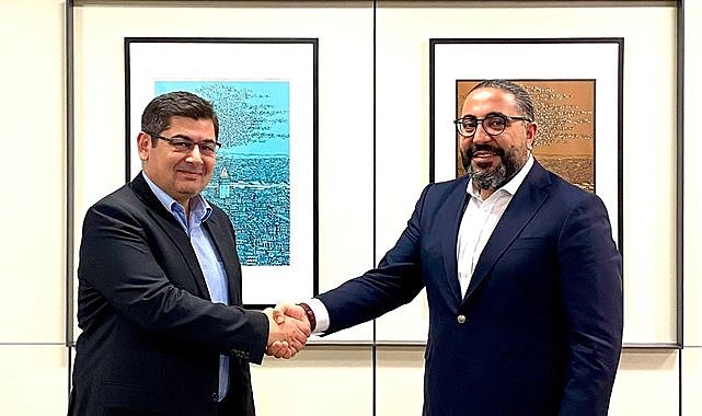 İş Portföy Yönetimi AŞ - Pomega Enerji&#039;nin yüzde 10 payına sahip olmak üzere sözleşme imzaladı!