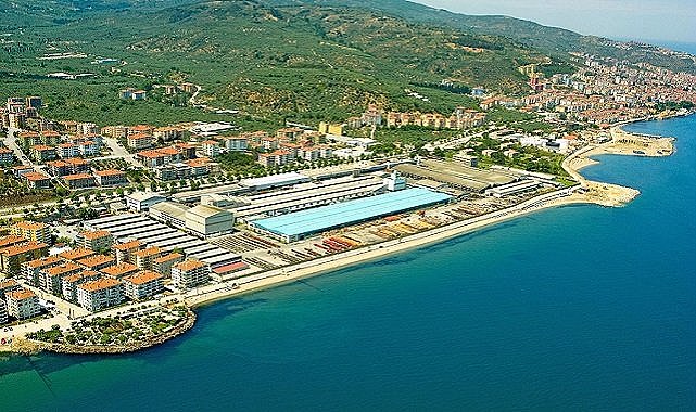 Çalışanlarına hisselerini ikramiye olarak dağıtacak - Türk Prysmian Kablo!