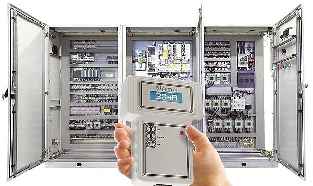 Kaçak Akımlara karşı...