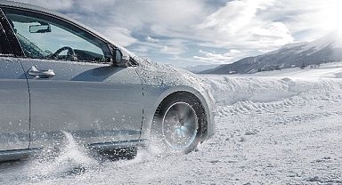 Kışın lastik kalınlığı ne olmalı? Karlı-buzlu havalarda araç nasıl sürülür?