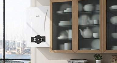 Kombilerde Garanti Süresini Uzattı - E.C.A.