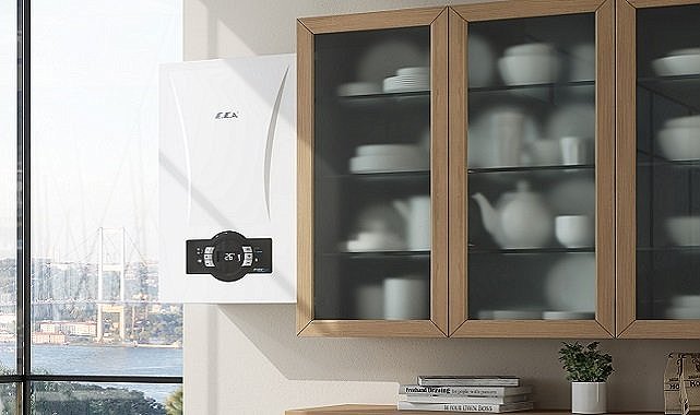 Kombilerde Garanti Süresini Uzattı - E.C.A.