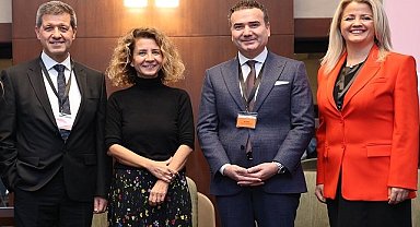 Mobil Oil Türk AŞ -WEConnect International’dan Kadınların Tedarik Zincirinde Güçlenmesine  destek!