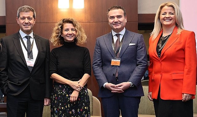 Mobil Oil Türk AŞ -WEConnect International’dan Kadınların Tedarik Zincirinde Güçlenmesine  destek!