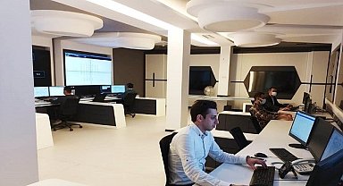 OEDAŞ - Tüm Trafo Merkezleri!