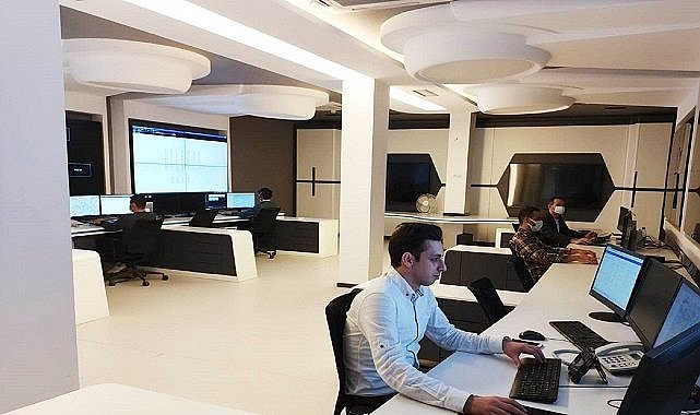 OEDAŞ - Tüm Trafo Merkezleri!