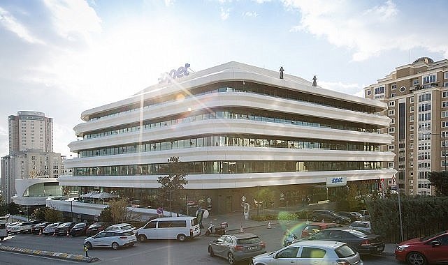 OPET - Türkiye’nin “En İyi İşyeri” ve “Sürekli Mükemmellik Ödülü”