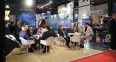 Panasonic Electric Works Türkiye - Yenilikçi ürünlerini tanıttı!