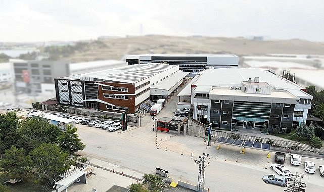 Renault Mais de GES dedi - Çözüm ortağı Girişim Elektrik!