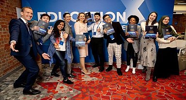 Rosatom - 'Nükleer eğitimin geleceği için...'