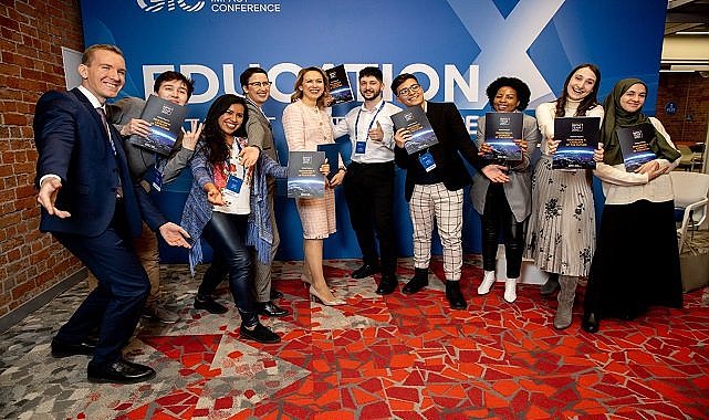 Rosatom - &#039;Nükleer eğitimin geleceği için...&#039;