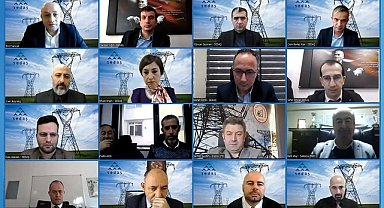 Sakarya Elektrik Dağıtım - 'EMO ve ETO temsilcileri...'