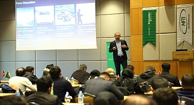 Schneider Electric - Elektrikli Araç Şarj İstasyonlarının Gelişimi için...